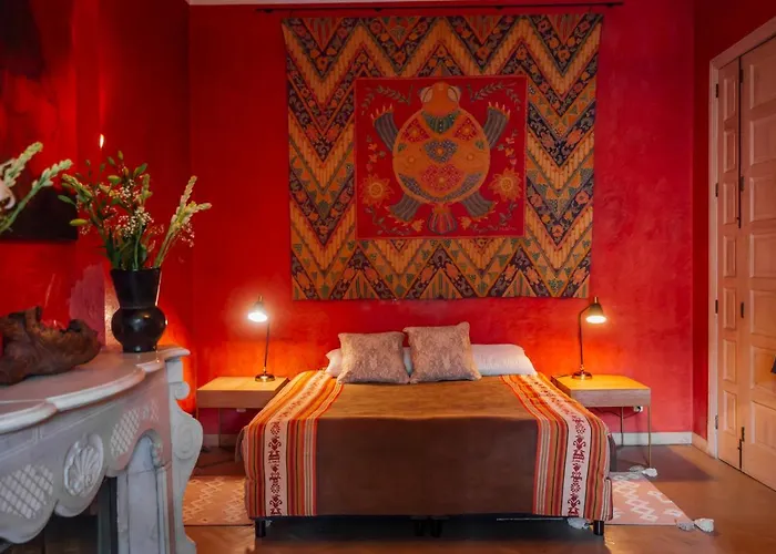 Hotel Maison Du Comte 5*