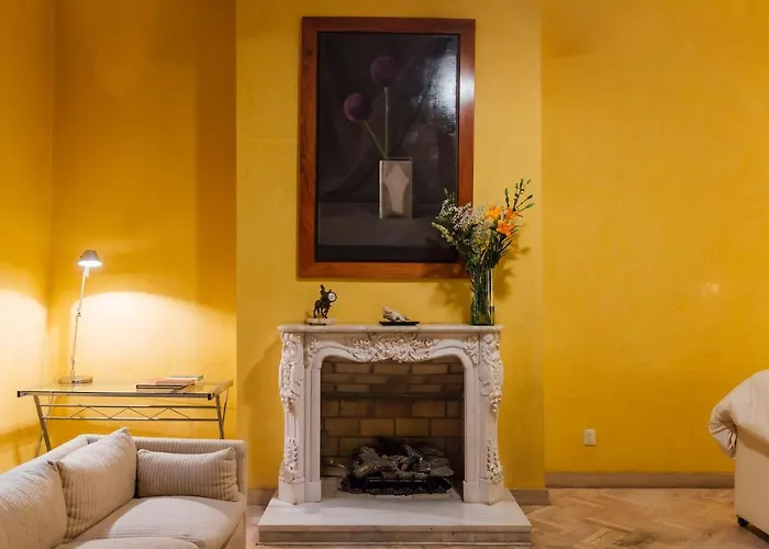 Maison Du Comte 5*