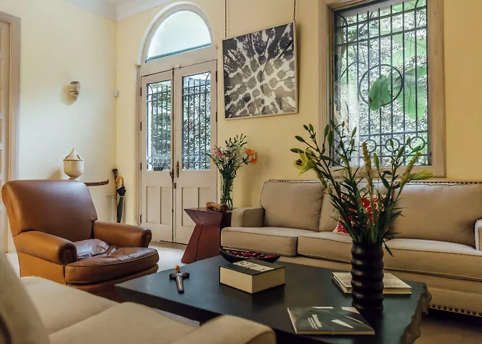 Maison Du Comte Hotel 5*