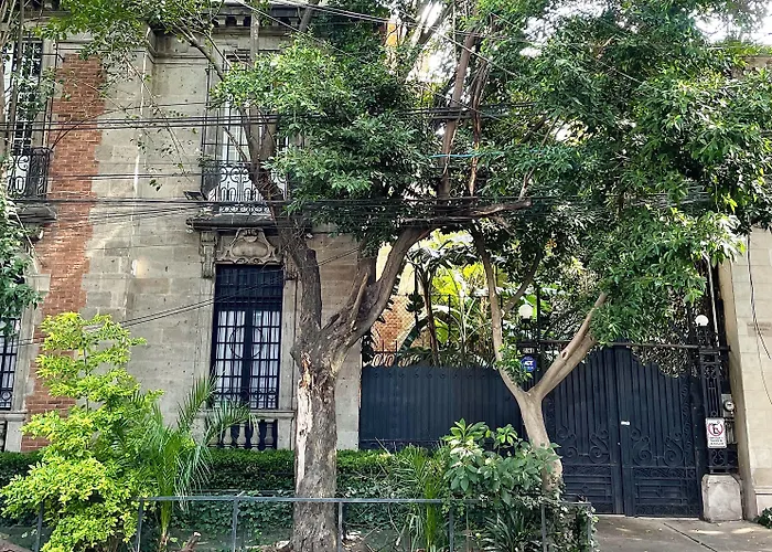 Maison Du Comte