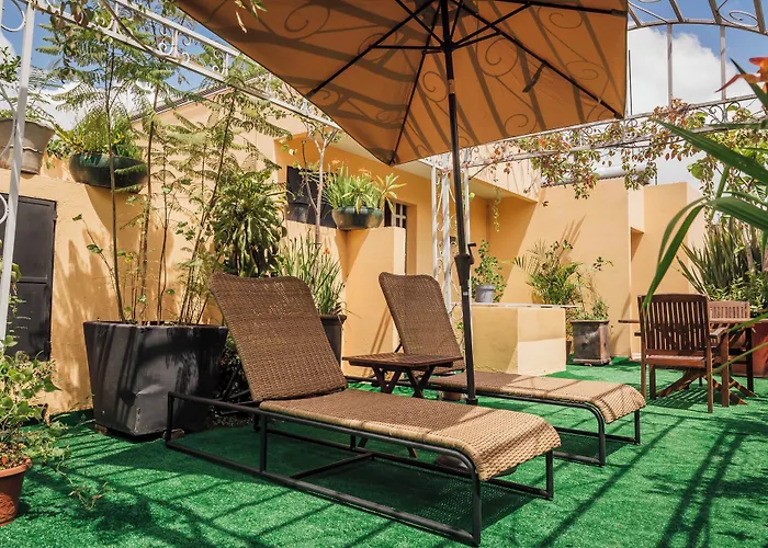 Maison Du Comte Hotel 5*
