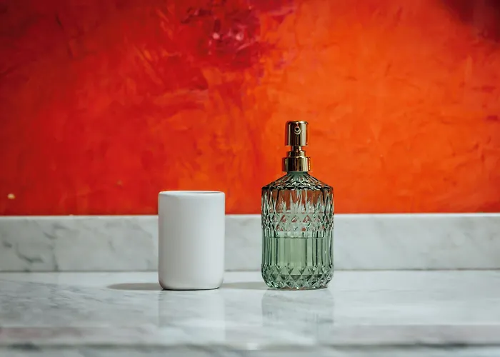 Hotel Maison Du Comte Mexico City